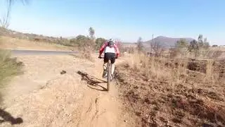 Chasing Pyga