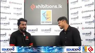 EDUEXPO 2025 Jaffna
