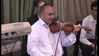 حفلةعبدالكريم ارناوؤط ل عبدالله عزوز