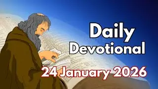 Daily devotional | The Lord Is Our King | Isaiah 33:22 | God's word for you today 
