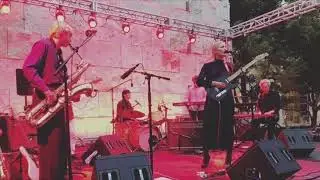 Cate Le Bon - Live (Audio) - The Getty Center Los Angeles, CA 7/6/19