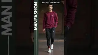 2 Pcs Unisex Fleece Plain Track Suit | Marwan Online Shop #tracksuit #youtubeshorts #onlineordershop