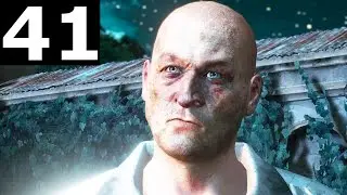 The Witcher 3 Blood and Wine Part 41 - Extreme Cosplay - Walkthrough Gameplay