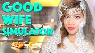 OBEDIENT WIFE SIMULATOR - A Good Wife