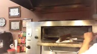 Cleaning Pizza OVEn Quick and Easy ....