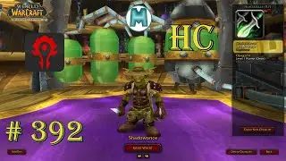 HC Turtle WoW Vanilla+ Horde # 392 - weeding lashers in Ungoru