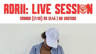 ADRII - Ao Vivo (2026)