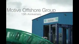 Motive - Celebrating 15 Years