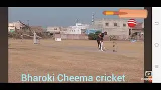 Major Nabeel first hatrik in MSl Great bowling