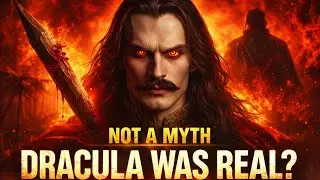 Vlad the Impaler: The Man Who Inspired Dracula