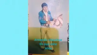 Charangueadita con Armando Vilacahua