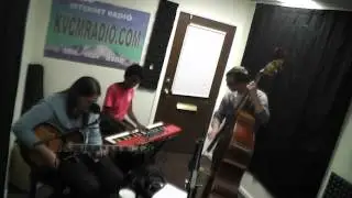 Josh Maxey - Approach - The Beat Goes On Sessions!