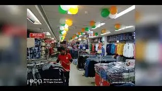 Style Baazar Agartala
