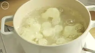 Garlic Potatoes | Chic Cake Recipe