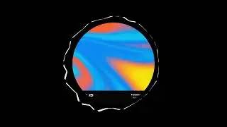 Fractious & Namhar - Voltage Veil (Original Mix)