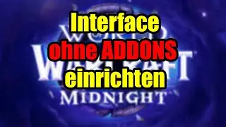 The perfect interface (WITHOUT add-ons)