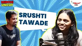 Srushti Tawade latest Interview | Hustle 2.0 | Mirchi Uncut | Mirchi Abby