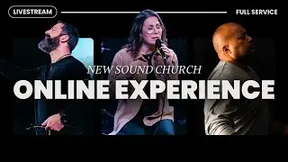 14 September // Full Service LIVE