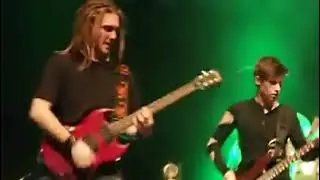 Eighth Avenue - Big Brother (Encore) live at UKK
