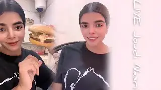 بث جودي نصري على تيك توك 🤍🤍