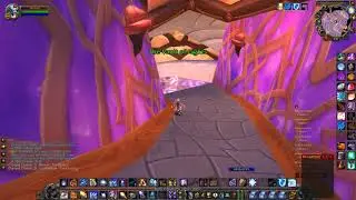 World Of Warcraft - Classic | Primal Might recipe europe first