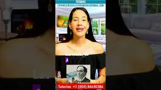 Las musas de Antonio Machado. #viral #shorts #escritor #antoniomachado #literatura #poesia