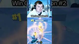 Подборка побед с Infinity Blade 2/3 #fortnite #fyp #infinityblade #win