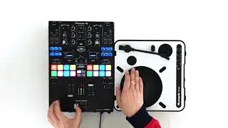 Looping Fun with Phase DJ
