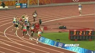 Nick Willis Race Final