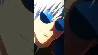 Gojo Satoru untchoble - edit