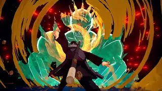 Tsukuyomi Build