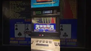 HIGH LIMIT VIDEO POKER JACKPOT #THEKICKERMATTERS #HANDPAY #VIDEOPOKER