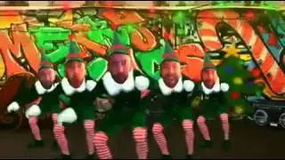 Merry Christmas from xMulletMiKEx