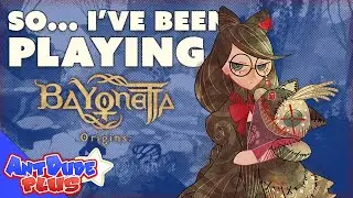 Bayonetta Origins: Cereza and the Lost Demon | One of 2023's Biggest Hidden Gems