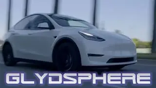 Tesla Engine Sound System