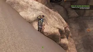 ReCore Definitive Edition || Gameplay 4: Un nuevo accesorio para los nuclebot || Xbox One X