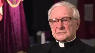 Msgr  Eugene Yennock
