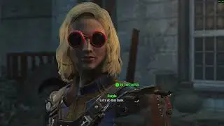 Home Sweet Home | Fallout 4 | Part 39 [No Commentary]