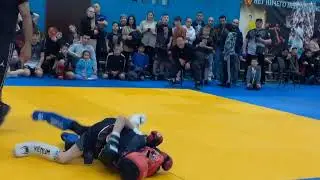 💢💥MMA💥💢2️⃣0️⃣2️⃣3️⃣