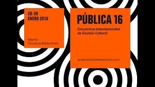 KATHERINE WATSON   Sociedad civil y cultura comprometidos con nuestras comunidades cambiantes