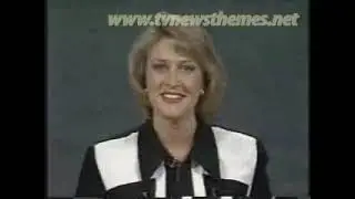 WDAY 10PM News Open June 1996
