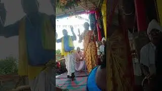 మల్లన్న ఒగ్గుకథ