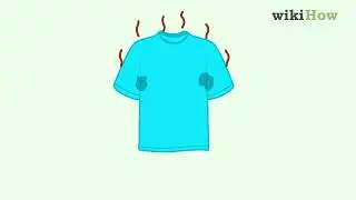 How to Remove Body Odor from Clothes