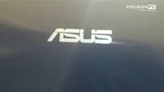 Unboxing Monitor Port&aacute;til Asus MB168B (USB 3.0)