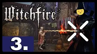 Velmorne? More like Well-worn - Witchfire - Penitent EP.3