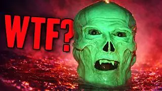 WTF Happened to Masters of the Universe?