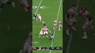 easy touchdown