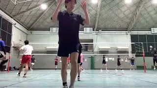 同好会　10/10  AvsB  ②
