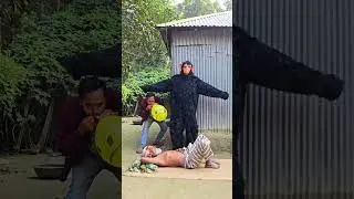 Real Scary Gorilla Sighting Prank! 🤯 Scaring Grandpa to Tears!