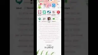 How to create spreadsheets of test scores of students in google forms using your mobile phone